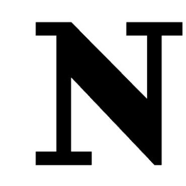 North copy website logo